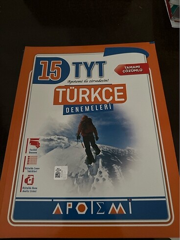 Tyt türkce deneme