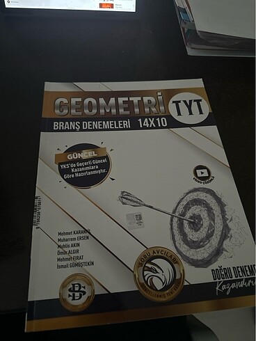 Geometri deneöe