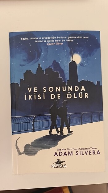 ve sonunda ikisi de ölür