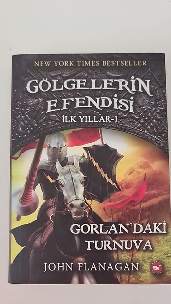 Beden gölgelerin efendisi 1 ve gölgelerin efendisi ilk yıllar 1