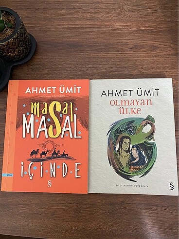 Ahmet ümit