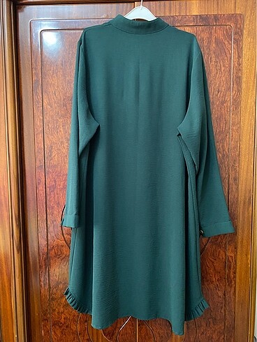 Diğer Tunik pantolon takım