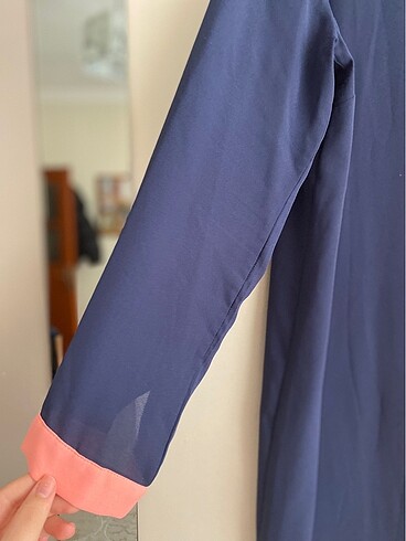 46 Beden Tunik