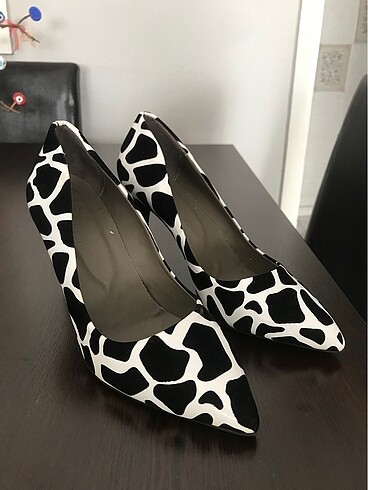 Stiletto