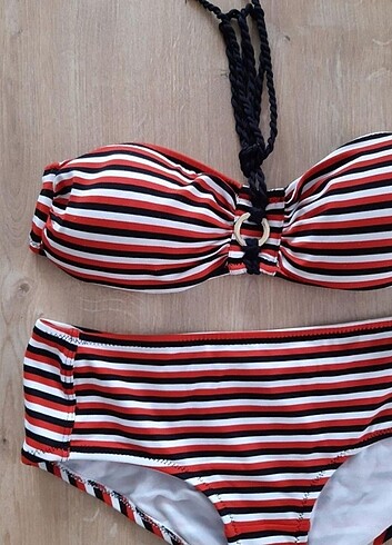 Diğer Bikini takımı