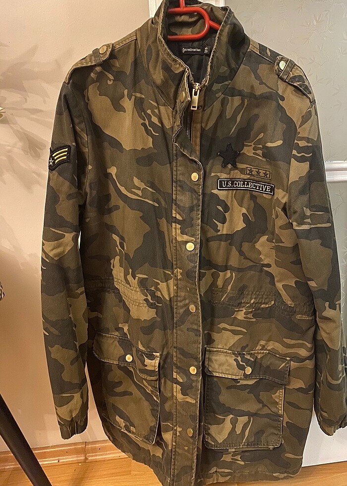 Stradivarius Mont - Görsel 1