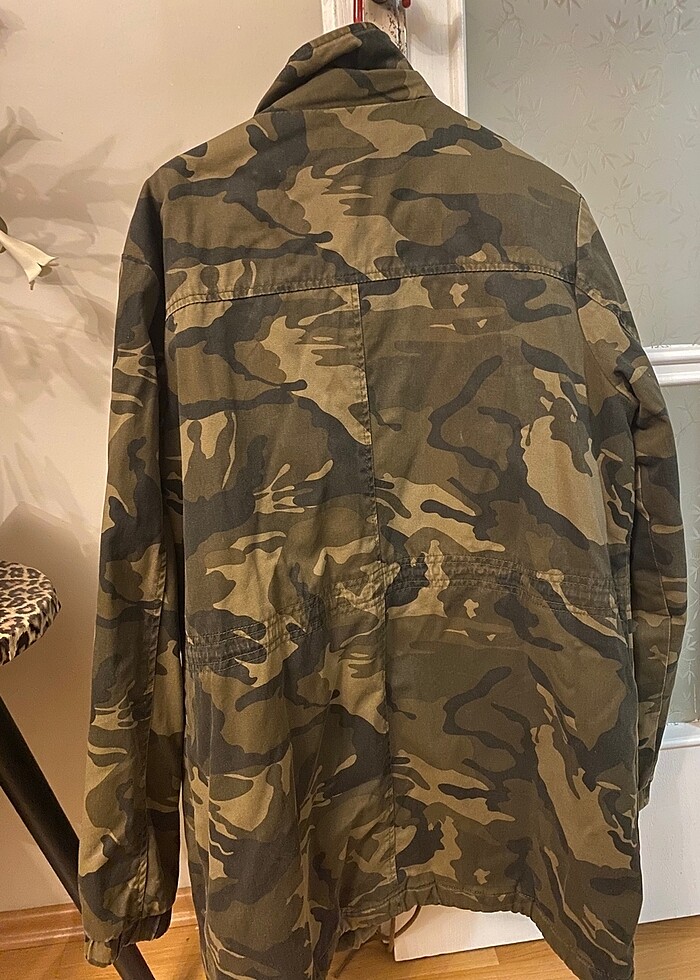 Stradivarius Mont - Görsel 2