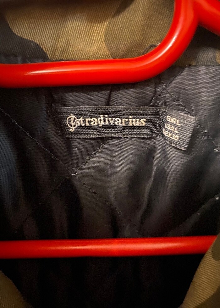 Stradivarius Mont - Görsel 3