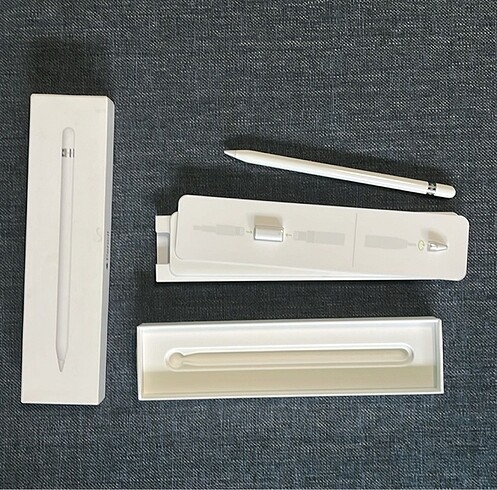 Apple pen