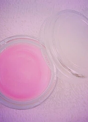 Lipbalm özel istek ×3