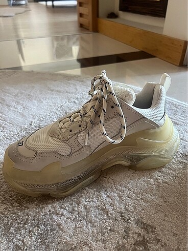 Balenciaga Balenciaga