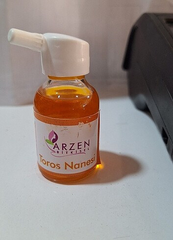 Toros Nane Yağı 20 ml