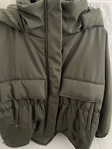 oversize mont
