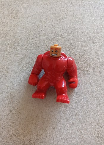 Çeşitli Lego Figürleri - Görsel 5