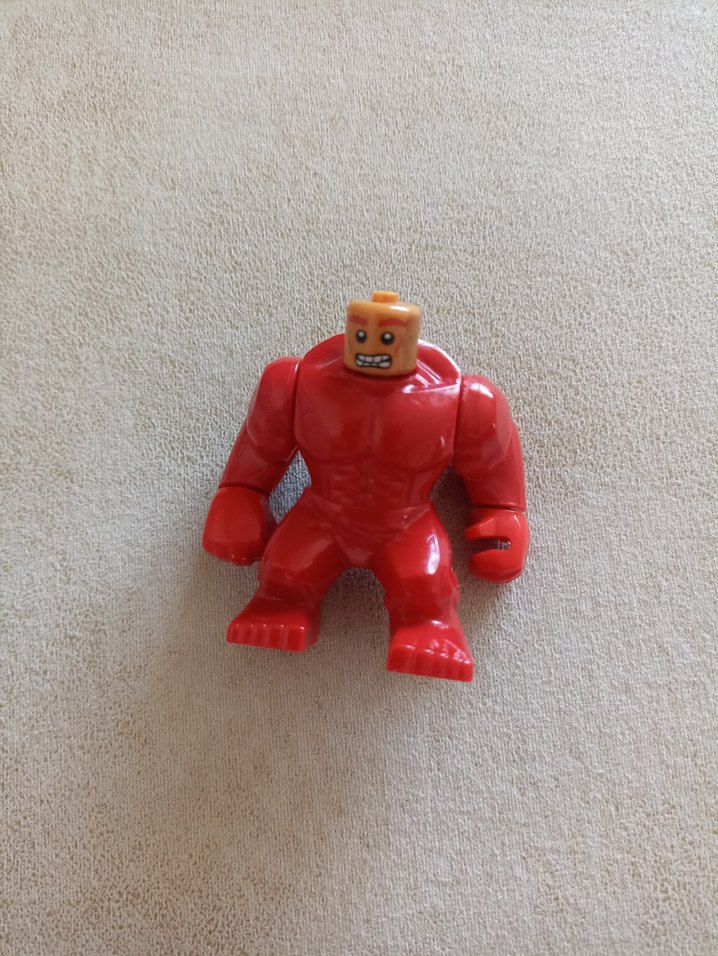 Çeşitli Lego Figürleri - Görsel 5