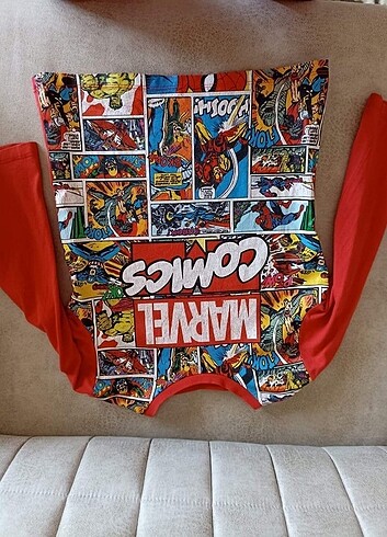 5 yaştan 10 yaşa kadar giydirilebilecek çocuk kıyafetleri. - Görsel 3