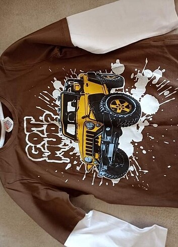 5 yaştan 10 yaşa kadar giydirilebilecek çocuk kıyafetleri. - Görsel 4