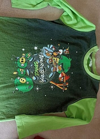 5 yaştan 10 yaşa kadar giydirilebilecek çocuk kıyafetleri. - Görsel 5