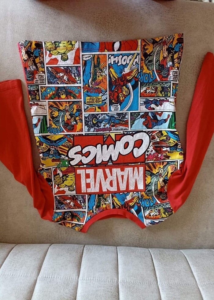 5 yaştan 10 yaşa kadar giydirilebilecek çocuk kıyafetleri. - Görsel 3