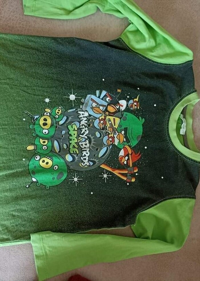 5 yaştan 10 yaşa kadar giydirilebilecek çocuk kıyafetleri. - Görsel 5