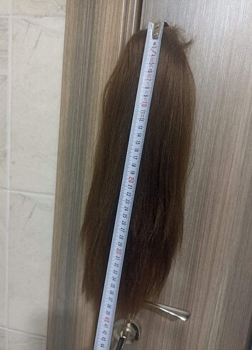 Saçlar tane 350 TL 
Açıklamaları fotoğrafların altındadır - Görsel 2