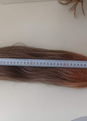 Saçlar tane 350 TL 
Açıklamaları fotoğrafların altındadır - Görsel 6