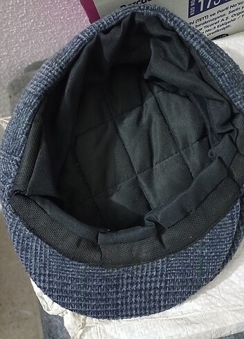 Fötr şapka  - Görsel 2