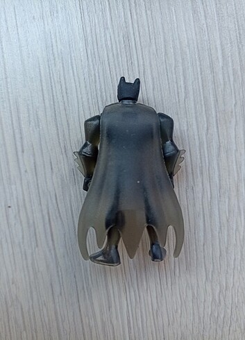  Batman figür