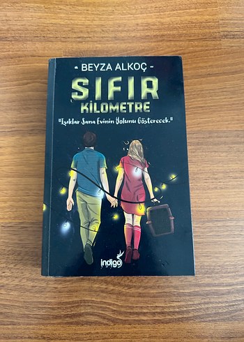 Sıfır Kilometre - Beyza Alkoç