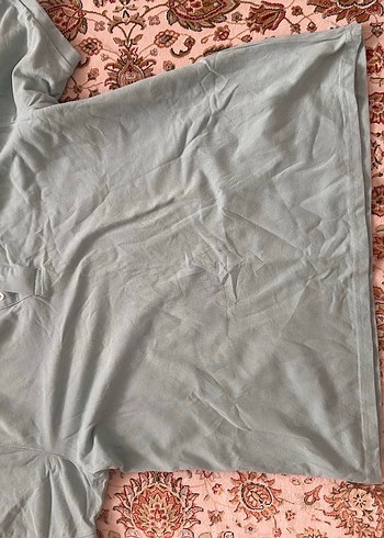 Erkek Kahverengi Polo Tişört Kısa Kollu - Görsel 4