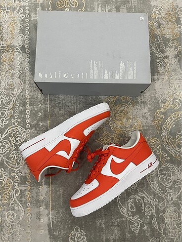 Air force 1 orijinal