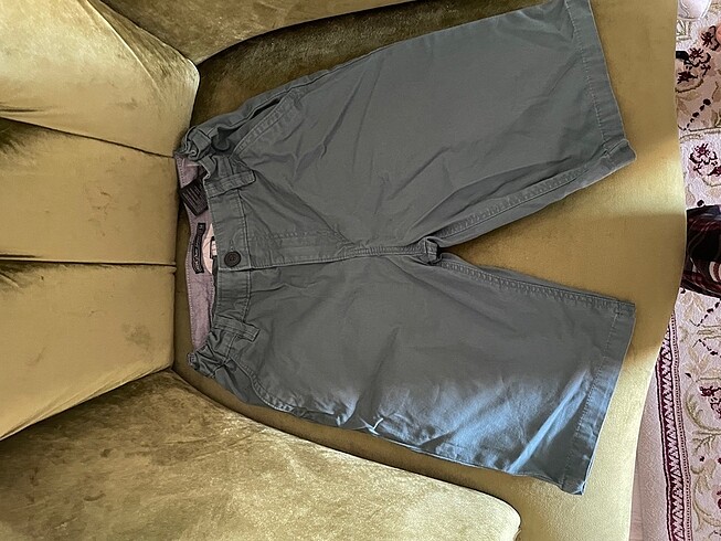 H&M 11 12 yaş arası erkek çocuk şort