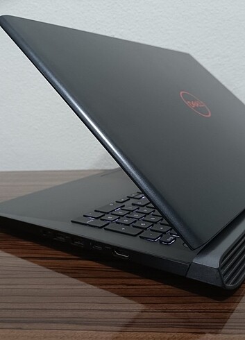 UYGUN FİYATA GAMİNG LAPTOP / 4GB E.K 1050Tİ / 16GB RAM / İ7 İŞLE
