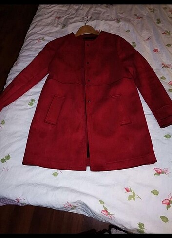 Zara, ceket