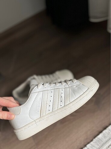Adidas Adidas superstar