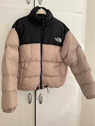 The north Face mont