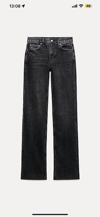 Zara jean