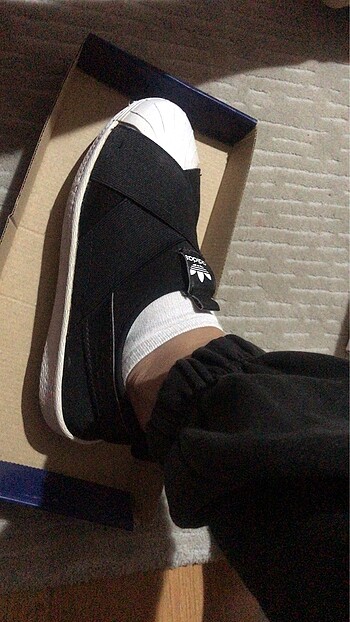 Adidas ayakkabı