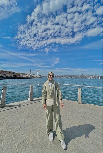 Diğer Blazer takım