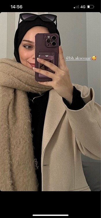 diğer Beden Kaşe blazer ceket