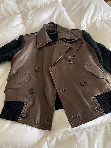 Mont -Ceket Ralph Lauren
