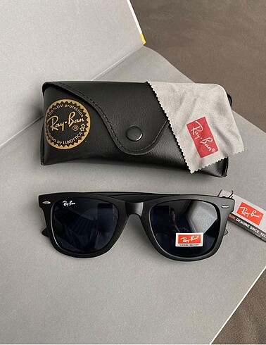 Ray-Ban Unisex Gözlük