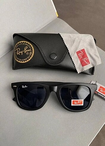 Ray-Ban Unisex Gözlük 