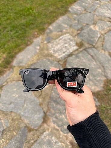 Ray-Ban Unisex Gözlük 