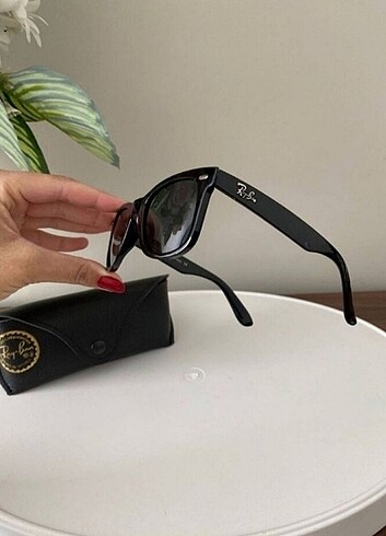 Ray-Ban Unisex Gözlük 