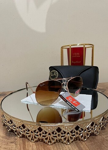 Ray-Ban Unisex Gözlük