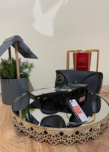 Ray-Ban Unisex Gözlük 