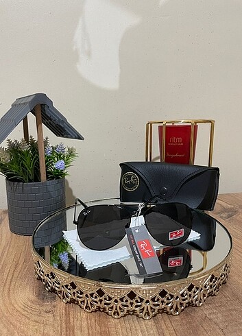 Ray-Ban Unisex Gözlük 