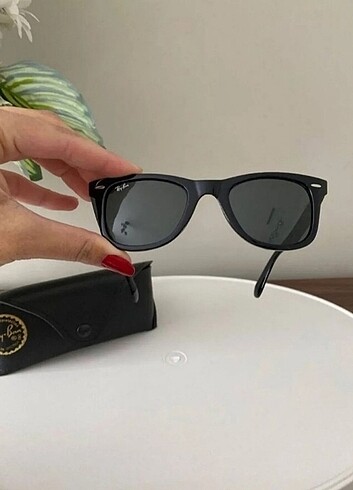 Ray-Ban Unisex Gözlük 