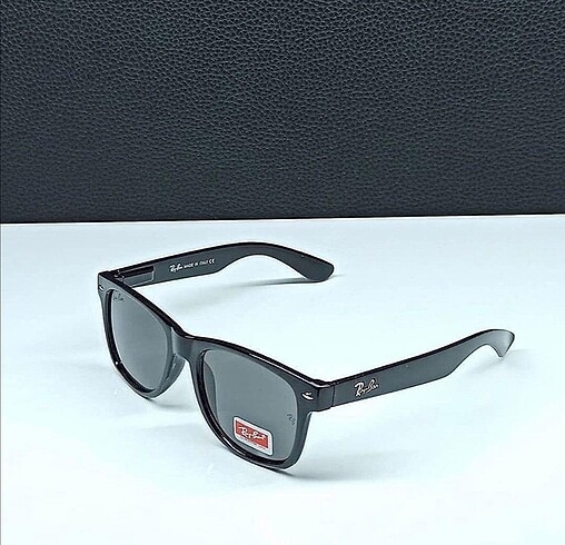  Beden siyah Renk Rayban Unisex Gözlük